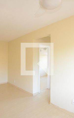 Apartamento para alugar com 55m², 2 quartos e 1 vagaSala
