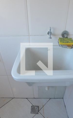 Apartamento para alugar com 55m², 2 quartos e 1 vagaÁrea de Serviço
