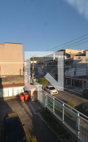 Apartamento para alugar com 55m², 2 quartos e 1 vagaQuarto 1