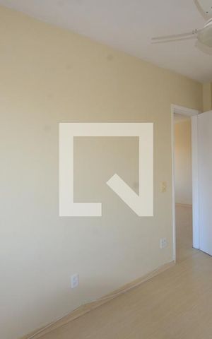 Apartamento para alugar com 55m², 2 quartos e 1 vagaQuarto 1