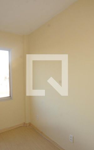 Apartamento para alugar com 55m², 2 quartos e 1 vagaQuarto 1