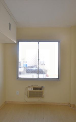 Apartamento para alugar com 55m², 2 quartos e 1 vagaQuarto 1
