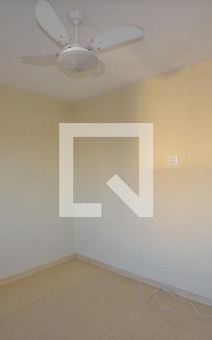 Apartamento para alugar com 55m², 2 quartos e 1 vagaQuarto 1