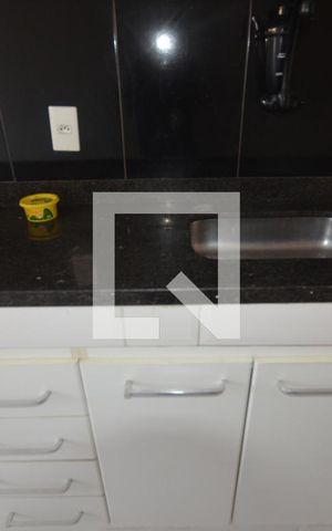 Apartamento para alugar com 55m², 2 quartos e 1 vagaCozinha