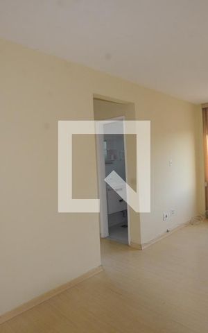 Apartamento para alugar com 55m², 2 quartos e 1 vagaSala