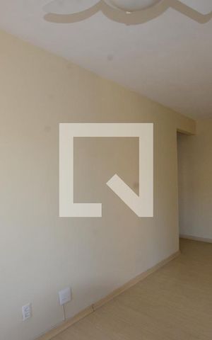 Apartamento para alugar com 55m², 2 quartos e 1 vagaSala