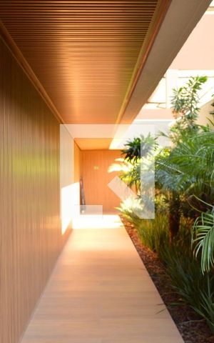 Studio à venda com 19m², 1 quarto e sem vagaEntrada