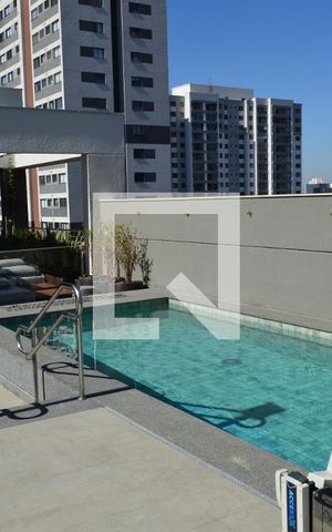 Studio à venda com 19m², 1 quarto e sem vagaPiscina