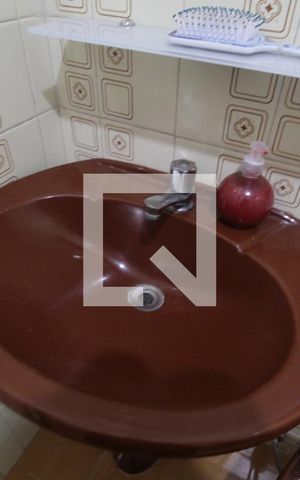 Apartamento para alugar com 150m², 3 quartos e 1 vagaBanheiro do Quarto 3