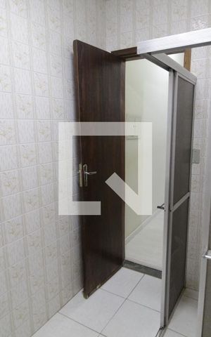 Apartamento para alugar com 150m², 3 quartos e 1 vagaBanheiro Social