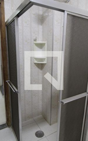 Apartamento para alugar com 150m², 3 quartos e 1 vagaBanheiro Social