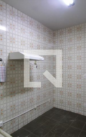 Apartamento para alugar com 150m², 3 quartos e 1 vagaCozinha