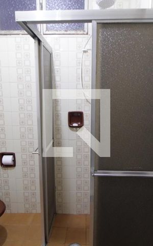 Apartamento para alugar com 150m², 3 quartos e 1 vagaBanheiro do Quarto 3