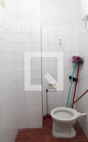 Apartamento para alugar com 150m², 3 quartos e 1 vagaBanheiro de serviço