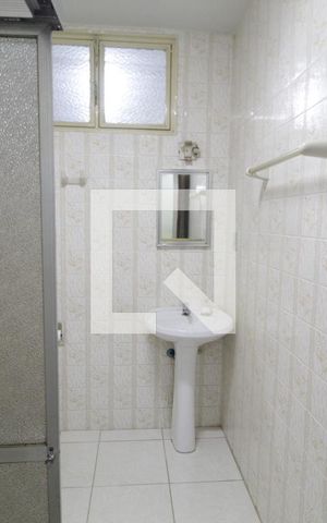 Apartamento para alugar com 150m², 3 quartos e 1 vagaBanheiro Social
