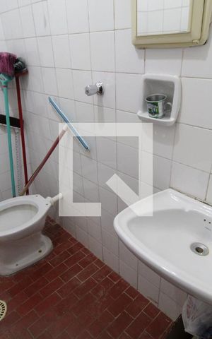 Apartamento para alugar com 150m², 3 quartos e 1 vagaBanheiro de serviço
