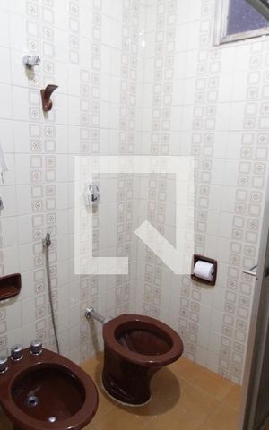 Apartamento para alugar com 150m², 3 quartos e 1 vagaBanheiro do Quarto 3