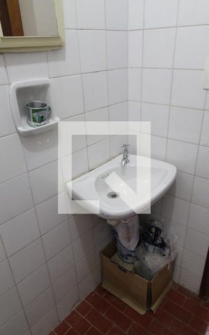 Apartamento para alugar com 150m², 3 quartos e 1 vagaBanheiro de serviço
