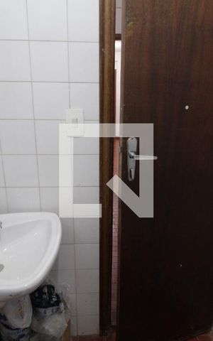 Apartamento para alugar com 150m², 3 quartos e 1 vagaBanheiro de serviço