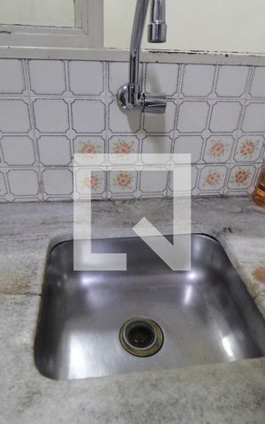 Apartamento para alugar com 150m², 3 quartos e 1 vagaCozinha