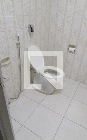 Apartamento para alugar com 150m², 3 quartos e 1 vagaBanheiro Social