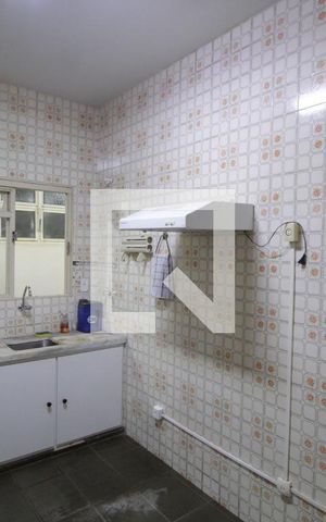 Apartamento para alugar com 150m², 3 quartos e 1 vagaCozinha