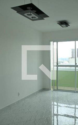 Apartamento à venda com 52m², 2 quartos e 1 vagaSala