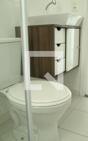 Apartamento à venda com 52m², 2 quartos e 1 vagaBanheiro 
