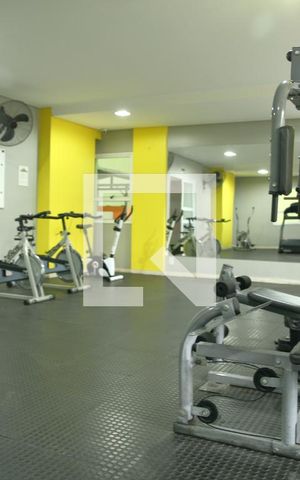 Apartamento à venda com 52m², 2 quartos e 1 vagaAcademia 