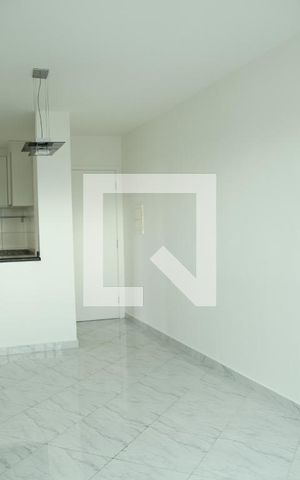Apartamento à venda com 52m², 2 quartos e 1 vagaSala