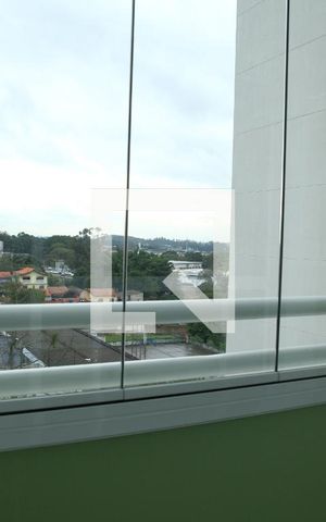 Apartamento à venda com 52m², 2 quartos e 1 vagaVaranda da Sala