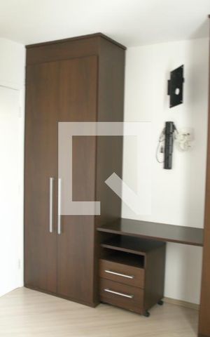 Apartamento à venda com 52m², 2 quartos e 1 vagaQuarto 1 