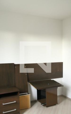 Apartamento à venda com 52m², 2 quartos e 1 vagaQuarto 1 