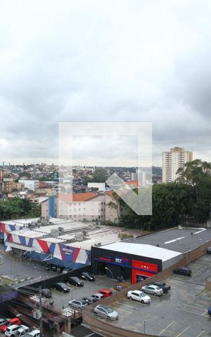 Apartamento à venda com 52m², 2 quartos e 1 vaga Vista Quarto 2 