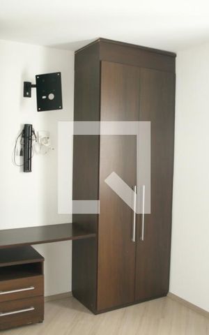 Apartamento à venda com 52m², 2 quartos e 1 vagaQuarto 1 