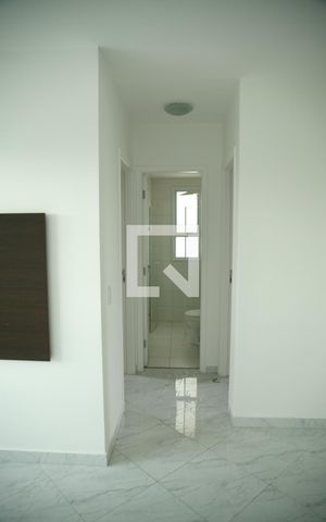 Apartamento à venda com 52m², 2 quartos e 1 vagaSala