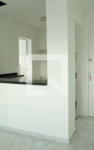 Apartamento à venda com 52m², 2 quartos e 1 vagaSala