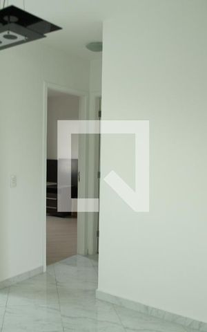 Apartamento à venda com 52m², 2 quartos e 1 vagaSala