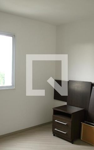 Apartamento à venda com 52m², 2 quartos e 1 vagaQuarto 1 