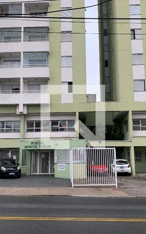 Apartamento à venda com 52m², 2 quartos e 1 vagaFachada