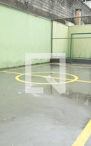 Apartamento à venda com 52m², 2 quartos e 1 vagaQuadra Esportiva