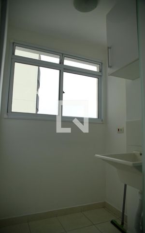 Apartamento à venda com 52m², 2 quartos e 1 vagaÁrea de Serviço