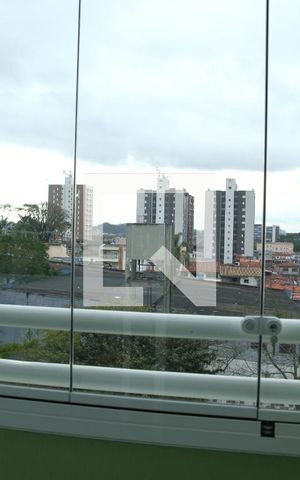 Apartamento à venda com 52m², 2 quartos e 1 vagaVaranda da Sala