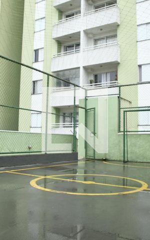 Apartamento à venda com 52m², 2 quartos e 1 vagaQuadra Esportiva