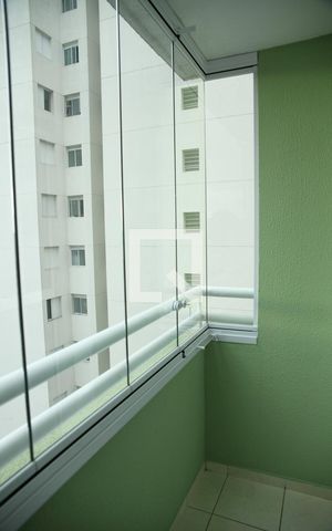 Apartamento à venda com 52m², 2 quartos e 1 vagaVaranda da Sala