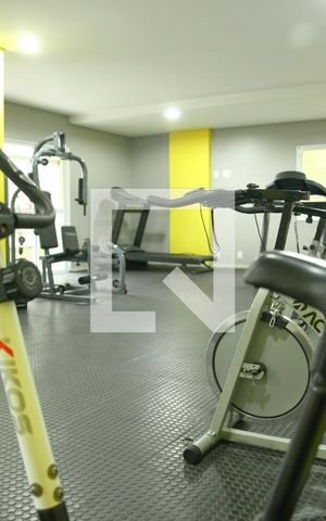 Apartamento à venda com 52m², 2 quartos e 1 vagaAcademia 