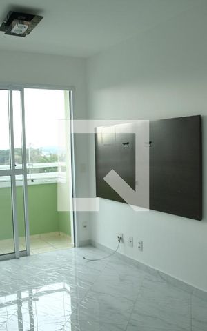 Apartamento à venda com 52m², 2 quartos e 1 vagaSala
