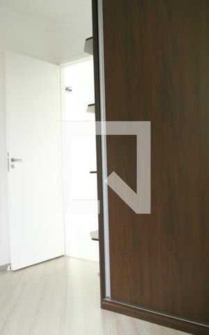 Apartamento à venda com 52m², 2 quartos e 1 vagaQuarto 2 