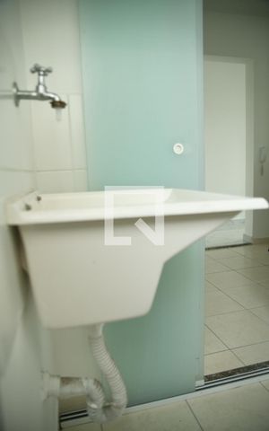 Apartamento à venda com 52m², 2 quartos e 1 vagaÁrea de Serviço