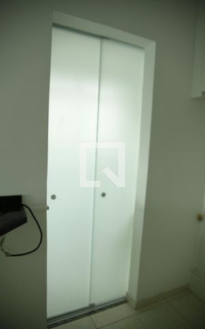 Apartamento à venda com 52m², 2 quartos e 1 vagaPorta  Área de Serviço